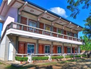 Wilmer Resort Hotel And Restaurant City of Santiago Eksteriør billede
